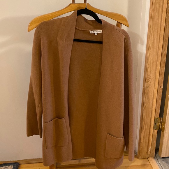 DKR & company cardigan. - Picture 1 of 1